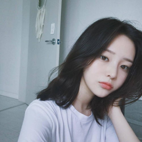 女生头像越俏皮本人越好看个子