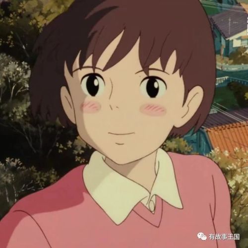 可爱的头像女生兄弟