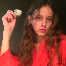 女生头像欧美