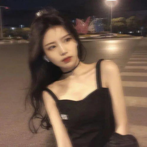 微信头像精选热门宝藏男女头像