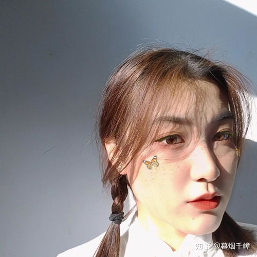 有什么适合高中女学生的短发造型推荐吗