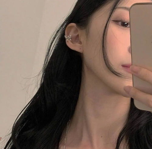 俏皮可爱的女生头像收藏啦