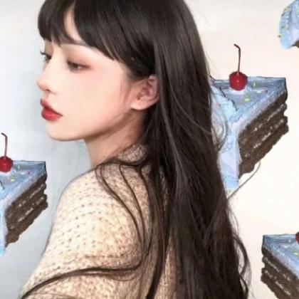 头像女生qq霸气