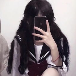 不要丧要优秀美好的事物会走向你漂亮气质高颜值的时尚女生头像