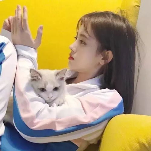可爱小清新女生头像想和你去浪漫的土耳其啊