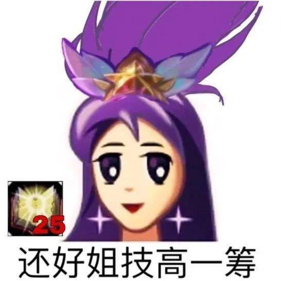 英雄联盟沙雕搞笑头像