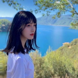女生闺蜜头像真人一人一张文案
