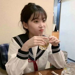 清纯美女照片图片高清微信美女头像