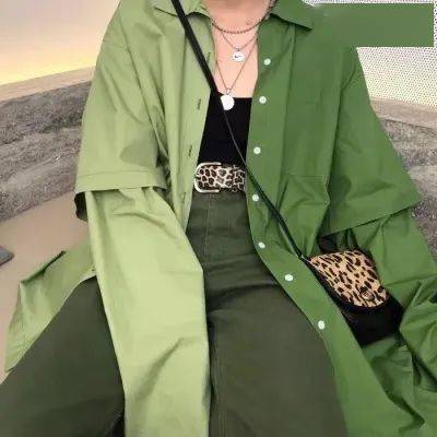 部位头像森系女生头像