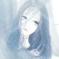 女生头像动漫冷酷手绘高冷霸气手绘动漫女生头像