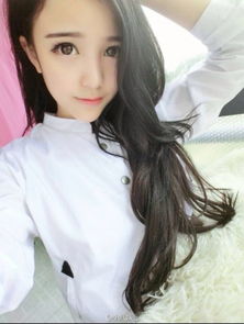 成都美女图集相貌似乖乖女的八妹丶