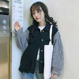 小清新可爱萌女生头像2018独一无二愿得一人心免得老相亲