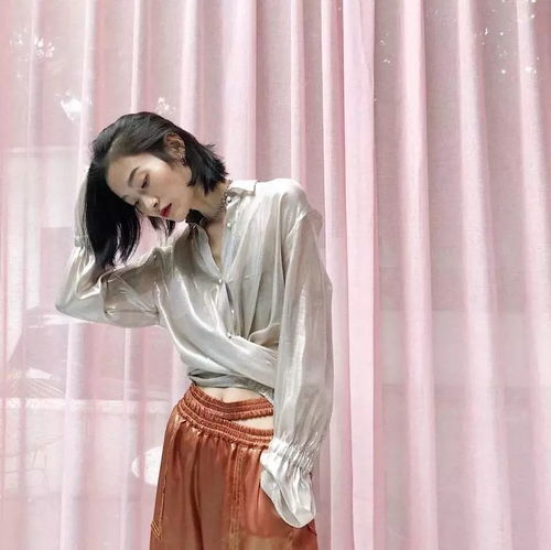 这个腿长2米的美女,为了这一口,干脆开了家ins风越南米粉店