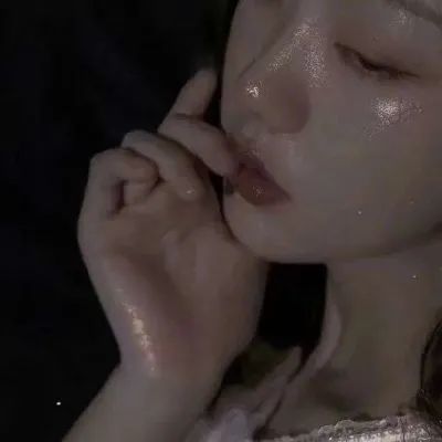 头像女生头像小清新可爱卡通甜美萌萌哒的小萝莉第510期