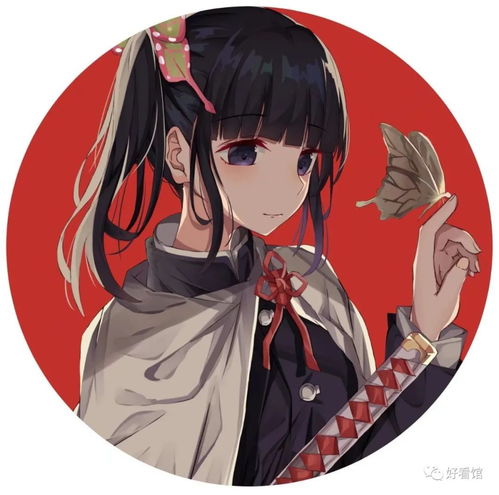 女漫头像可爱动漫女生头像qq头像卡通动漫头像