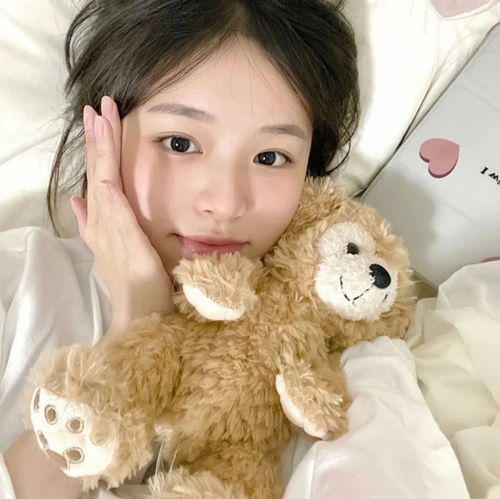 女生头像丨让我康康谁还没换头像