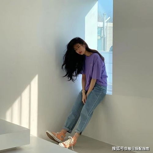 建议黄黑皮的女人,春夏多穿这个高级色,优雅减龄还显气色