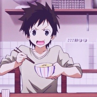 动漫情侣头像一人一张