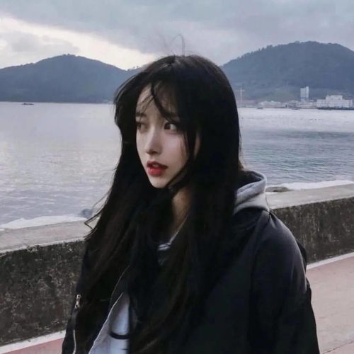 女生头像超高质量精选女生头像大全