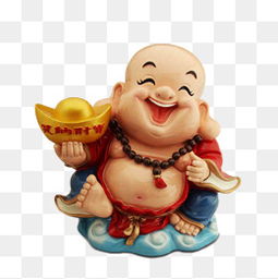 笑佛图片大全笑佛素材免费下载千库网png