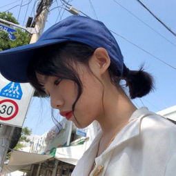 好看的可爱女生贴吧头像2019想去没有你的城市避避风头