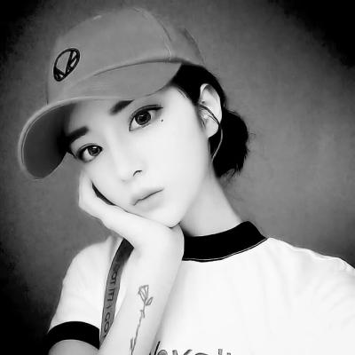 好看漂亮别致温柔女生头像,本月最新绝不会撞头的
