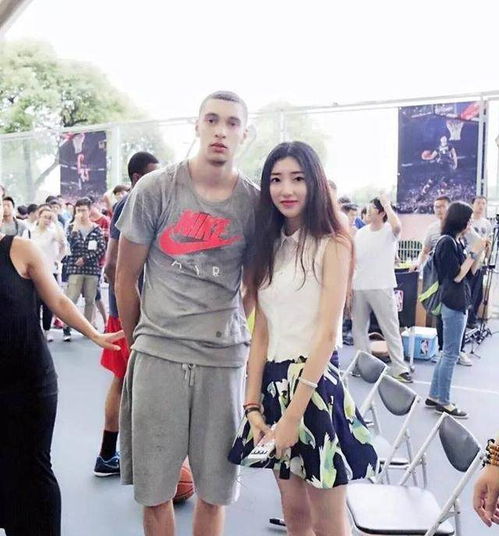 她曾是cuba篮球女神,傲人身材出镜,比潘晓婷更美,如今27岁单身