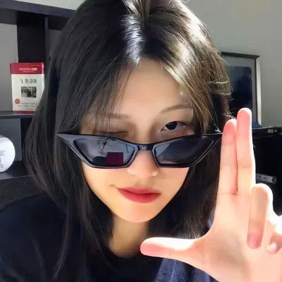 最具吸引力的女生微信头像排行榜