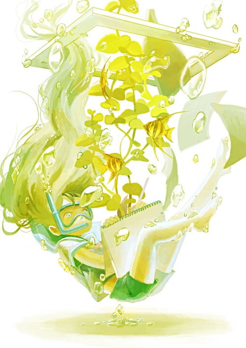 创作意欲涌涌现的创作欲望堆糖,美好生活研究所