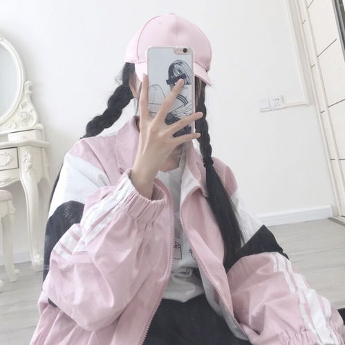 她总是未雨绸缪,不管这雨是好还是坏清纯激萌qq女头头像