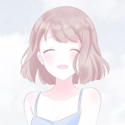 女生头像可爱ins风