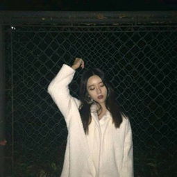 超拽女生头像霸气范头像2018最新仅剩的三分热度留给自己
