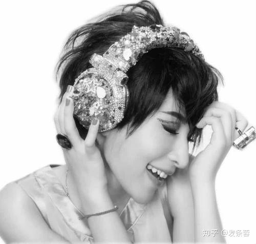 女人最旺财的头像带来美人痣