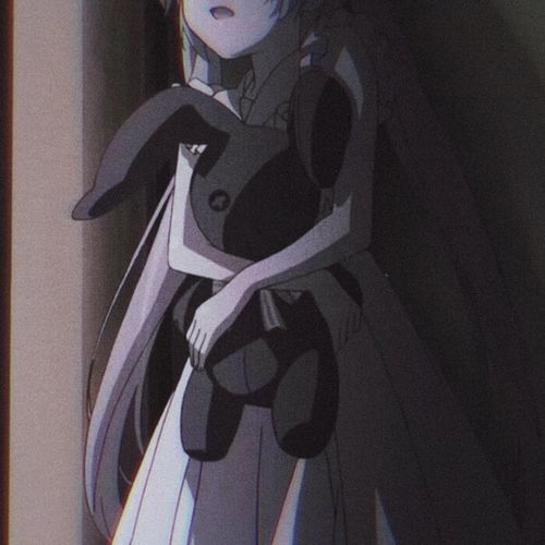 动漫女头让人看一眼就爱上的经典精美动漫女头