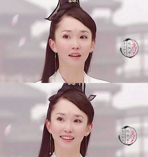8个版本嫦娥陈红美艳姚笛经典,最后一个让人看了就想笑