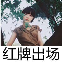 qq头像带字而已文字