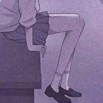 头像女黑白漫画部位部位