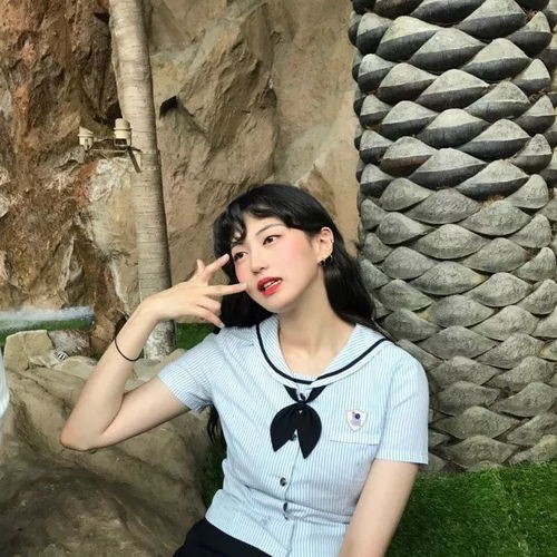今日份的可爱少女头像,点击领取你的小可爱吧