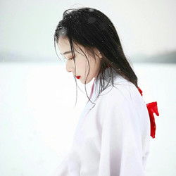 自截头像