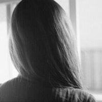 微信女生模糊头像微信头像图片大全