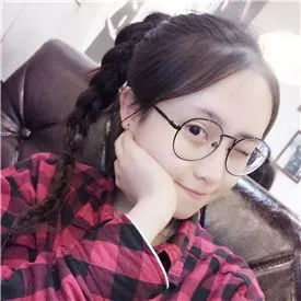 闺蜜头像丨我在模糊现在,我在恐惧未来