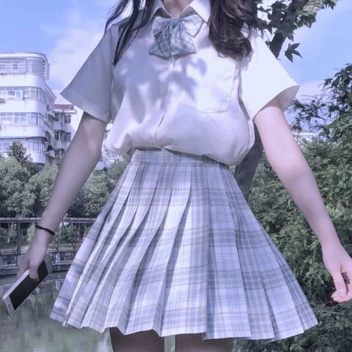 第513期风格头像1221制服洛丽塔港风优质女头