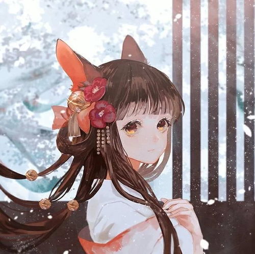 头像180张热门微信头像
