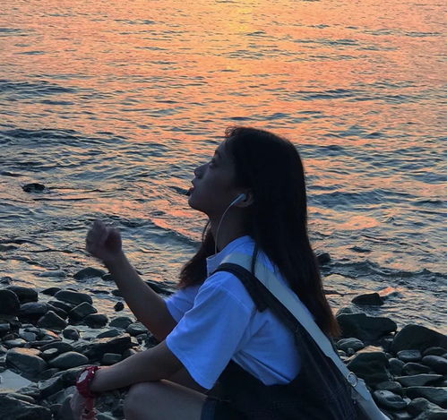 靓女必备的唯美头像