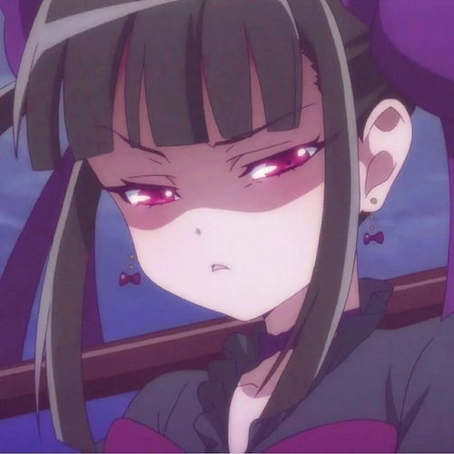 124张动漫男女生头像任你拿