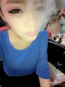 抽烟的女孩好吗抽烟的女孩都有故事
