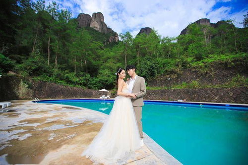 隐藏在台州的小众旅游地神仙居,千峰林立云雾缭绕宛如人间