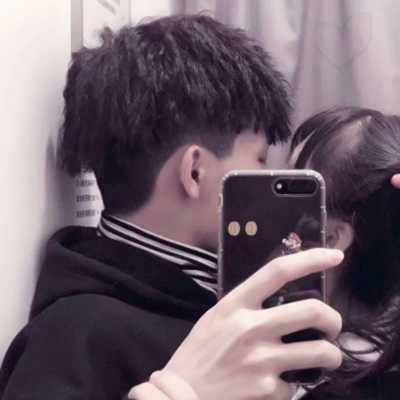 美丽的情人真人头像