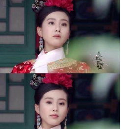 6位女星旗头装造型,杨幂刁蛮可爱,刘诗诗气质,而她无人可超越