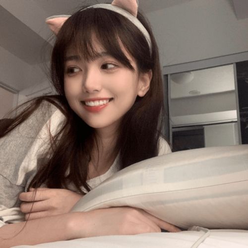 绝美的女生头像大全